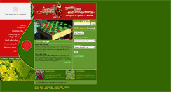 Desktop Screenshot of jeeperscreepers.info